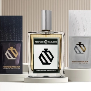 CHINESE FLOWER FOR WOMEN - 0908 - Pertenece a la familia de notas olfativas similares a Atelier d'Orient Shanghai Lily®