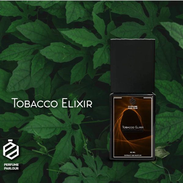 Tobaco elixir