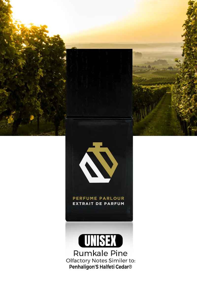 Rumkale-Pine