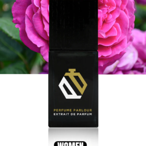 LUXURY FOR WOMEN - 1352 - Pertenece a la familia de notas olfativas similares a Decadence Marc Jacobs®